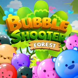 Lee más sobre el artículo Forest Bubble Shooter – ¿Un juego que paga? [Review]