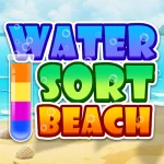 Water Sort: Beach – ¿Te paga por cada nivel superado? [Review]