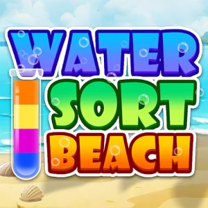 Lee más sobre el artículo Water Sort: Beach – ¿Te paga por cada nivel superado? [Review]