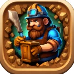 Miner Bob – ¿Un juego que realmente da dinero? [Review]