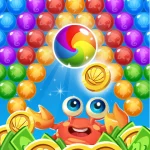 Ocean Bubble Shooter – ¿Realmente te paga por jugar? [Review]