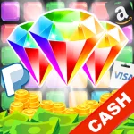 Jewel:Win Real Money Games – ¿Realmente paga? [Review]