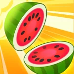 Fruit Merge: Funny Drop – ¿Te paga por jugar? [Review]