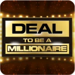 Deal To Be A Millionaire – ¿App legitima o estafa? [Review]