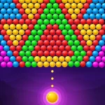 Bubble Shooter: Gem Blast Pop – ¿Una pérdida de tiempo?