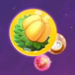 Crazy Durian – Merge 2048 – ¿App legítima o estafa? [Review]