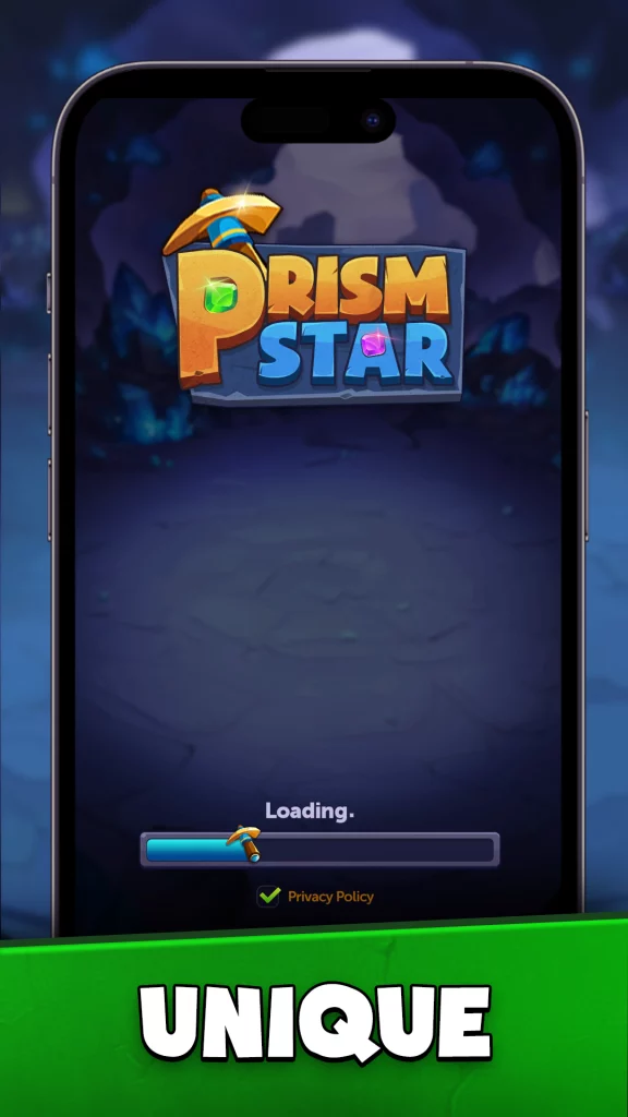 Prism Star