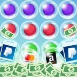 Cash Bubble:Win Real Money – ¿App legitima para ganar dinero?