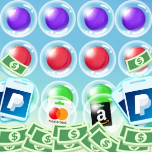 Lee más sobre el artículo Cash Bubble:Win Real Money – ¿App legitima para ganar dinero?