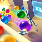 Mazing Balls – ¿Un juego para ganar dinero real? [Review]