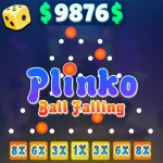 Plinko : Ball Falling – ¿Una buena opción para ganar dinero?