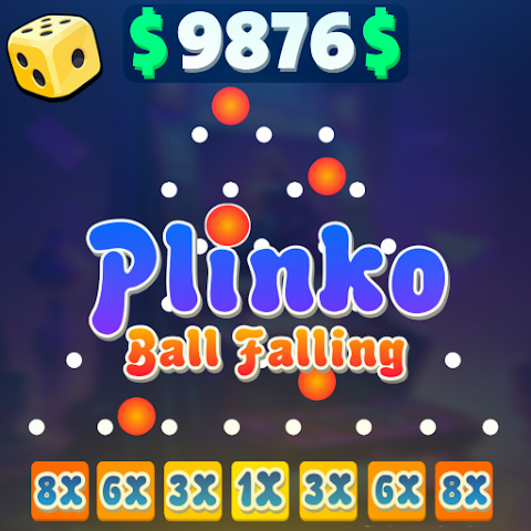 Lee más sobre el artículo Plinko : Ball Falling – ¿Una buena opción para ganar dinero?