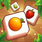 Fruit Tiles: Win & Play – ¿Realmente paga o es scam? [Review]