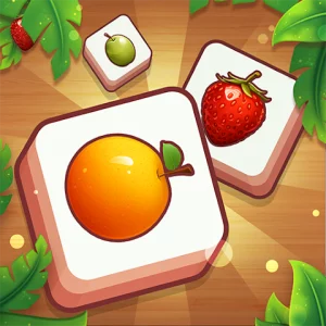 Lee más sobre el artículo Fruit Tiles: Win & Play – ¿Realmente paga o es scam? [Review]