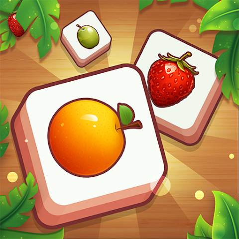 Lee más sobre el artículo Fruit Tiles: Win & Play – ¿Realmente paga o es scam? [Review]