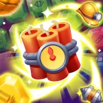 Tap Tap Blast – ¿Realmente te paga por jugar? [Review]