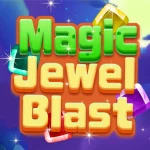 Magic Jewel Blast – ¿Te paga o es scam? [Review]