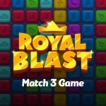 Royal Blast – ¿Realmente te paga por superar cada nivel? [Review]