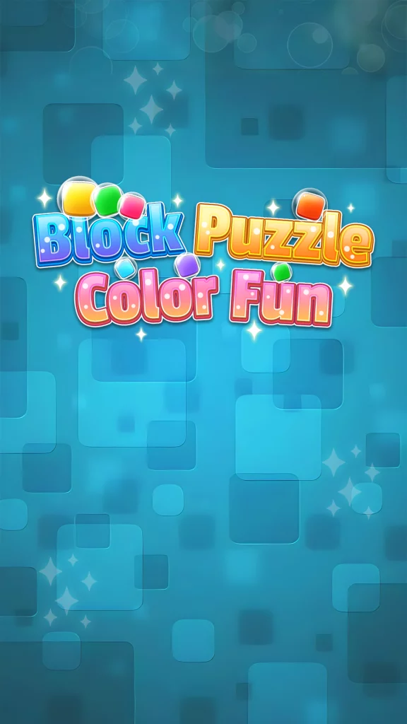 Block Puzzle - Color Fun
