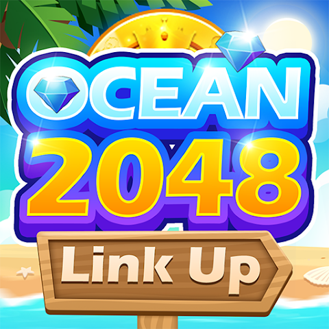 Lee más sobre el artículo Ocean: 2048 Link Up – ¿Realmente te paga por jugar? [Review]