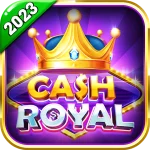 Cash Royal Casino – ¿Una app para ganar dinero real? [Review]