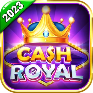 Lee más sobre el artículo Cash Royal Casino – ¿Una app para ganar dinero real? [Review]
