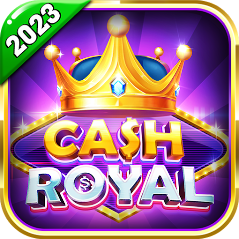 Lee más sobre el artículo Cash Royal Casino – ¿Una app para ganar dinero real? [Review]