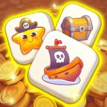 Treasure Tiles: Win Cash – ¿Una pérdida de tiempo? [Review]