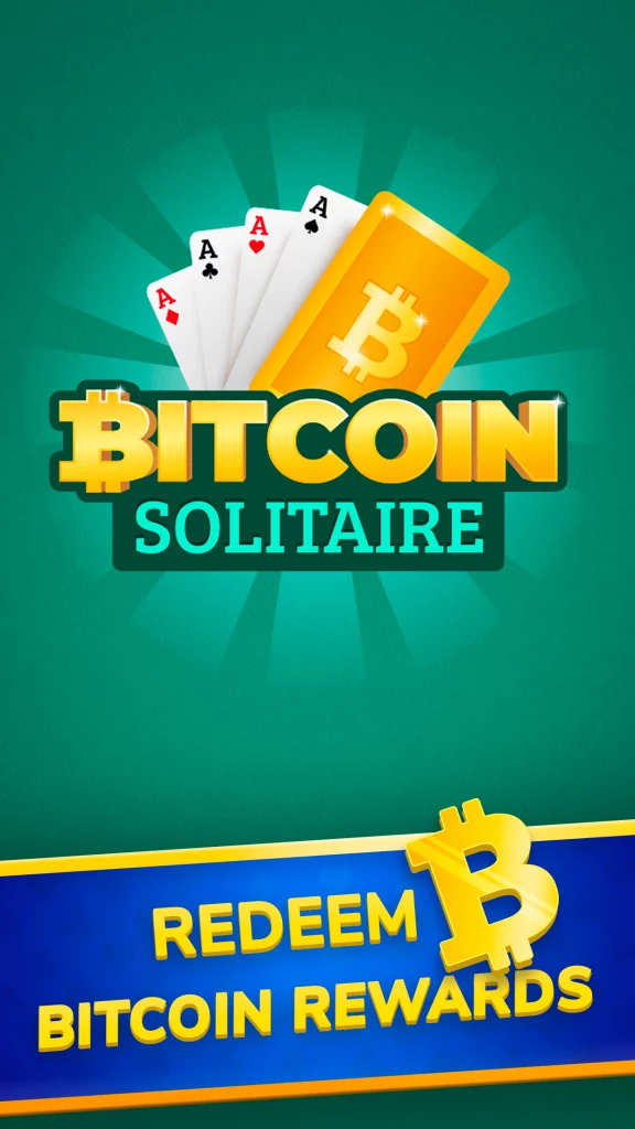 Bitcoin Solitaire - Get BTC