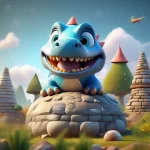 Angry Dragon 3D – ¿App legitima o estafa? [Review]