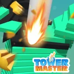 Tower Master – ¿Te permite ganar dinero jugando? [Review]