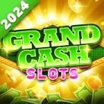 Grand Cash Casino Slots Games – ¿Paga realmente? [Review]