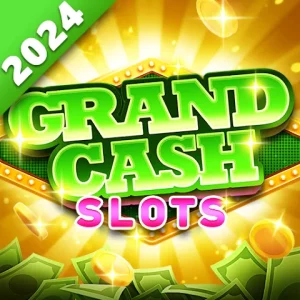 Lee más sobre el artículo Grand Cash Casino Slots Games – ¿Paga realmente? [Review]