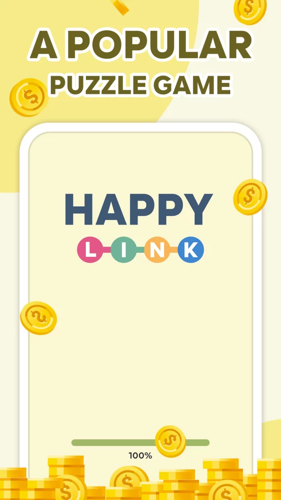 Happy Link
