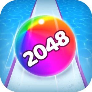 Lee más sobre el artículo Ball Run-Merge 2048 – ¿App legítima para ganar dinero? [Review]