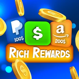 Lee más sobre el artículo Rich Rewards: Earn Gift Cards – ¿Scam o legitima? [Review]