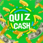 Quiz Cash – Earn Money – ¿Te paga por responder preguntas?