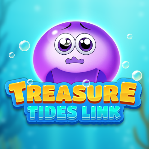 Lee más sobre el artículo Treasure Tides Link – ¿Te paga por jugar? [Review]