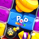 Pop Blocks – ¿Te paga por jugar realmente? [Review]