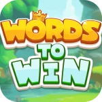 Words to Win – ¿Ganas dinero por cada respuesta correcta?