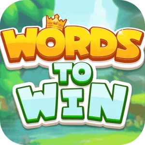 Lee más sobre el artículo Words to Win – ¿Ganas dinero por cada respuesta correcta?