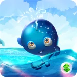 Lucky Ocean: Earn Cash – ¿Te paga $10 diarios por jugar?