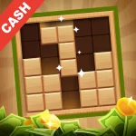 Cash Wood Block:Win Real Money – ¿Realmente paga? [Review]