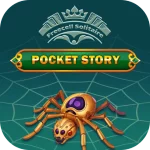 Pocket Story – ¿Un juego de cartas que te paga? [Review]