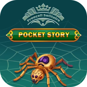 Lee más sobre el artículo Pocket Story – ¿Un juego de cartas que te paga? [Review]
