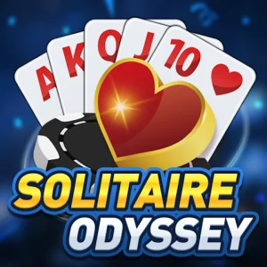 Lee más sobre el artículo Solitaire Odyssey Classic Card – ¿Paga o es una estafa? [Review]