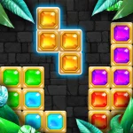 Gem Block Puzzle – ¿Realmente paga por jugar? [Review]