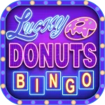 Lucky Donuts Bingo – ¿Scam o una app que paga? [Review]