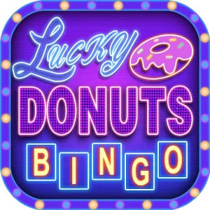 Lee más sobre el artículo Lucky Donuts Bingo – ¿Scam o una app que paga? [Review]