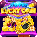 Lucky Coin Dozer – ¿Una app que paga por jugar? [Review]